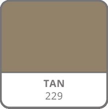 Queen cover / Tan