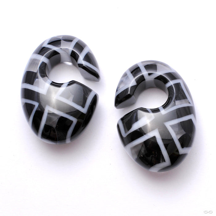 Cells Ovoids from Gorilla Glass with boxed design