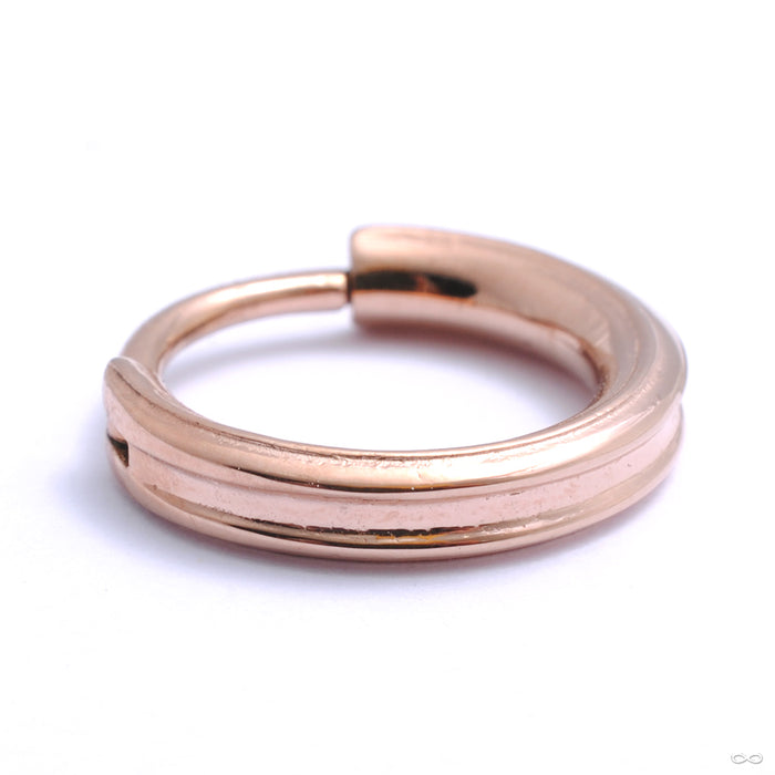 Chasm Clicker from Tether Jewelry