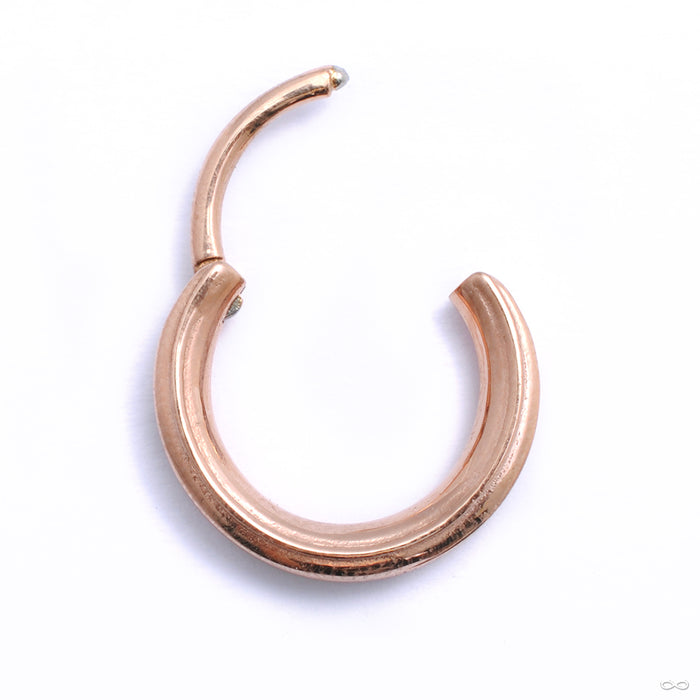Chasm Clicker from Tether Jewelry