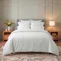Chevron Bedding