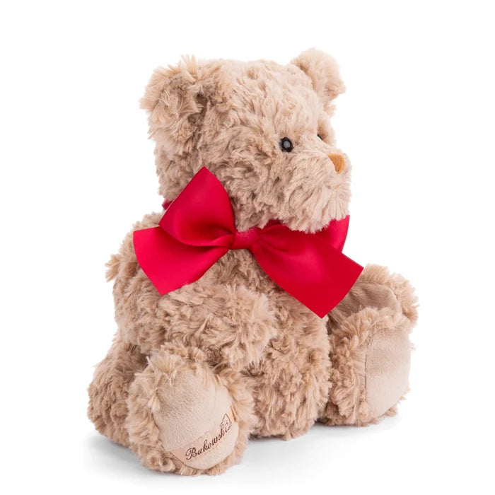 Christian Bear
