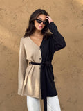Cinnamon Dolce Knit Sweater - Final Sale - Stitch And Feather