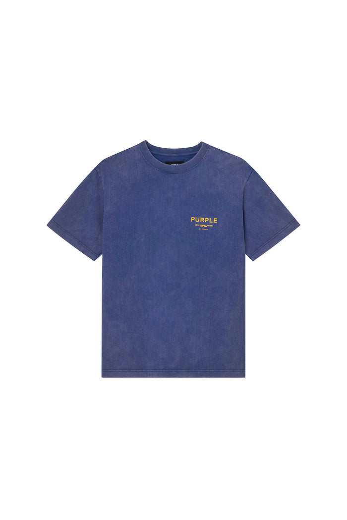Cities Tee