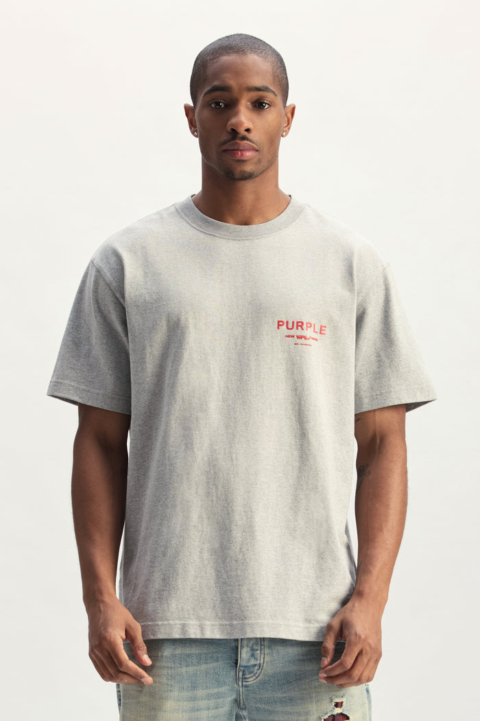 Cities Tee