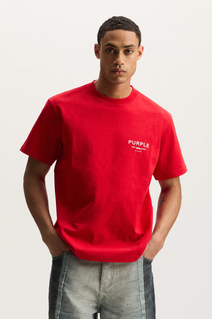 Cities Tee