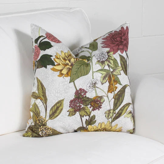 Claris Cushion