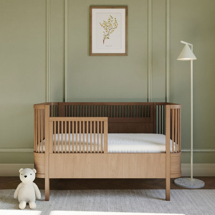 Classic Organic Cotton Crib Mattress