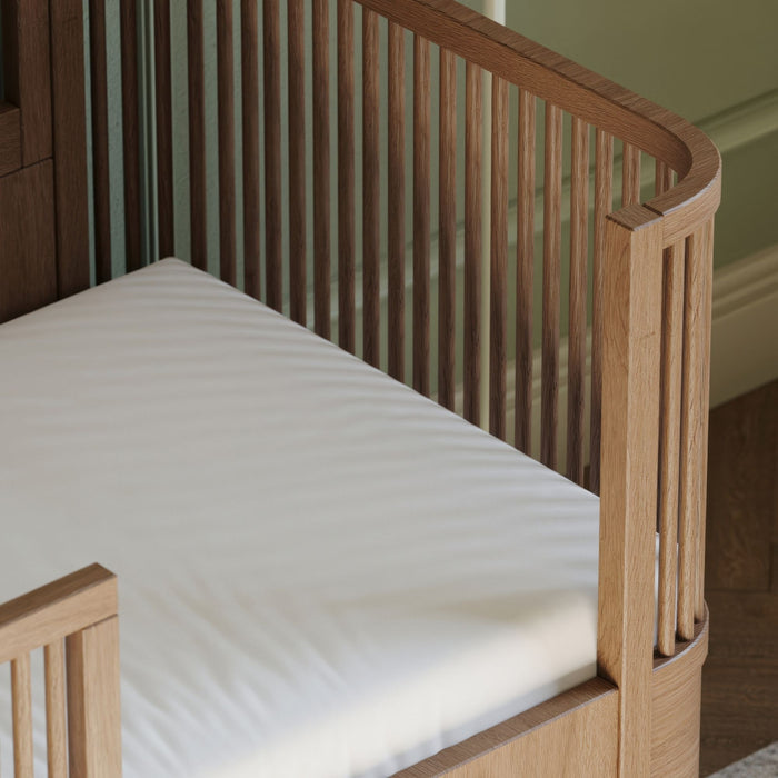 Classic Organic Cotton Crib Mattress
