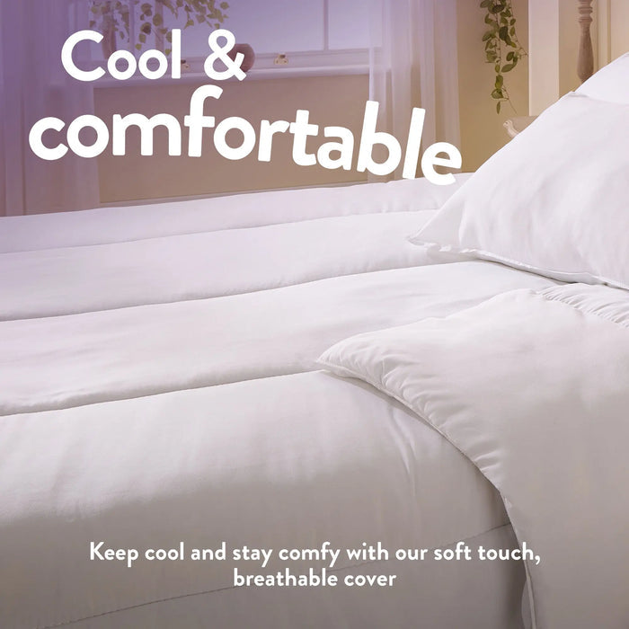 Climate Control Duvet Slumberdown