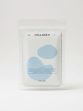 Collagen Sheet Mask Moisture & Elasticity - Stitch And Feather