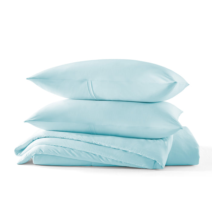 Cooling Comforter Set
