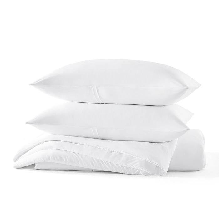 Cooling Comforter Set
