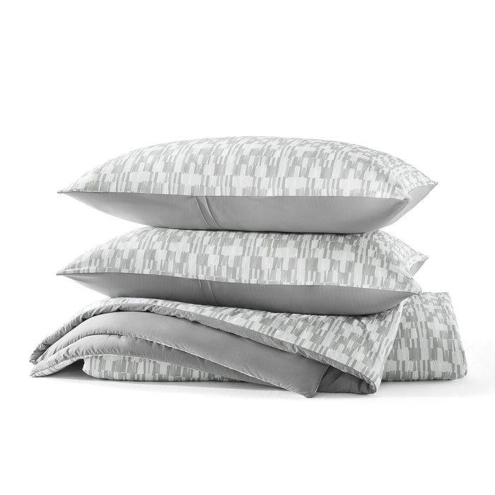 Cooling Comforter Set