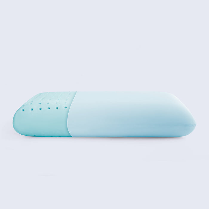 Cooling Memory Foam Pillow - Sleep Zone