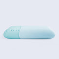 Cooling Memory Foam Pillow - Sleep Zone