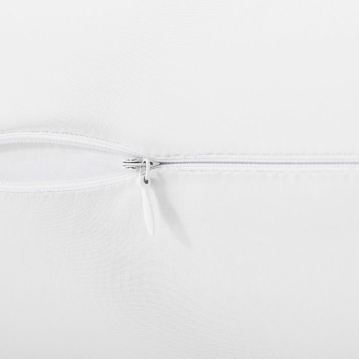 Cooling Memory Foam Pillow - Sleep Zone