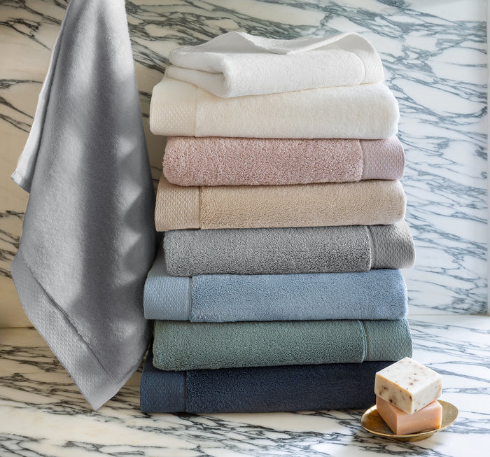 Cosima Bath Towels
