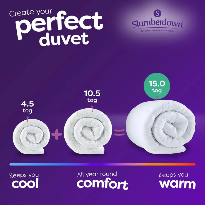 Cosy Nights Duvet Slumberdown