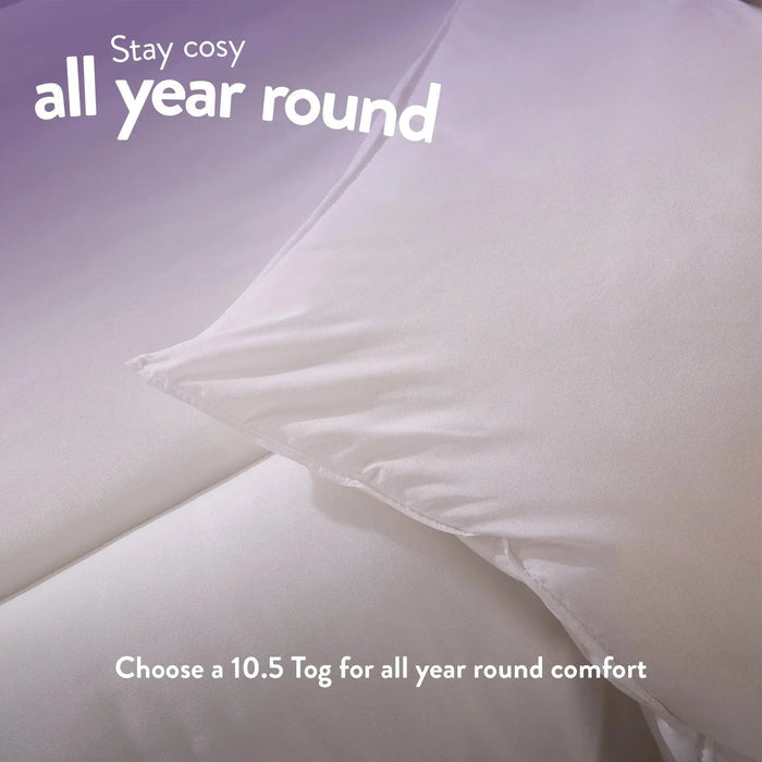 Cosy Nights Duvet Slumberdown