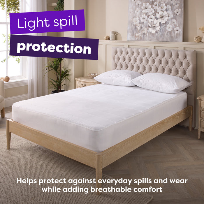 Cosy Nights Mattress Protector
