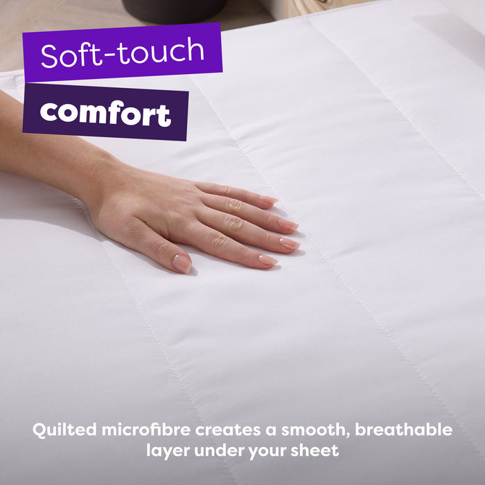 Cosy Nights Mattress Protector