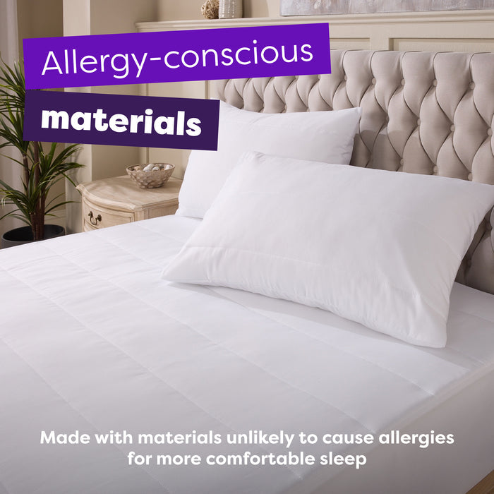 Cosy Nights Mattress Protector