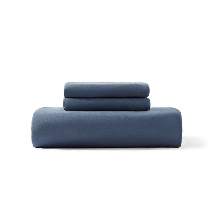 Cotton Jersey Duvet Cover Set (Copy)