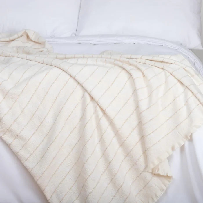Cove Throw