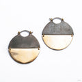 C.R.E.A.M. Lyte Earrings from Oracle