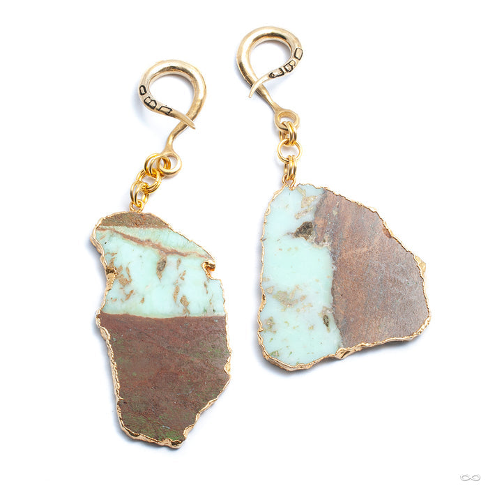 Crossovers with Chrysoprase with Matrix from Oracle