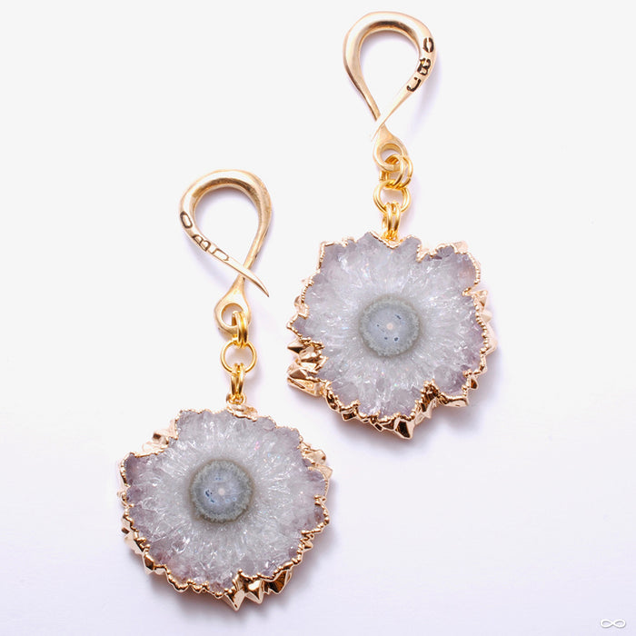 Crossovers with Gray Stalactite from Oracle