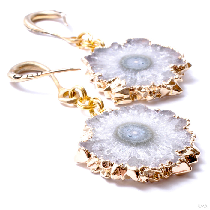 Crossovers with Gray Stalactite from Oracle