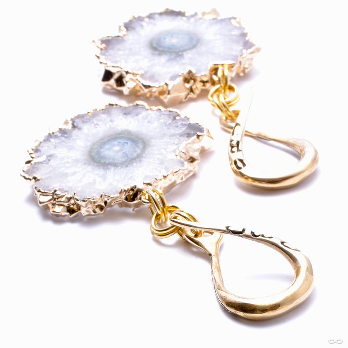 Crossovers with Gray Stalactite from Oracle