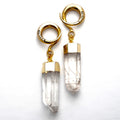 Crossovers with Quartz from Oracle