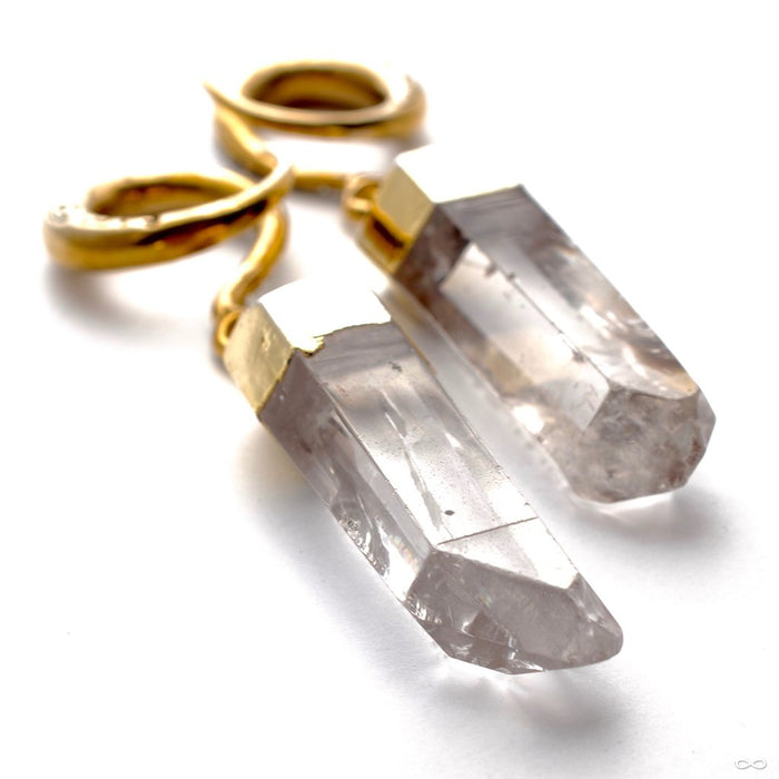 Crossovers with Quartz from Oracle