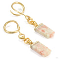 Crossovers with Sunstone Points from Oracle