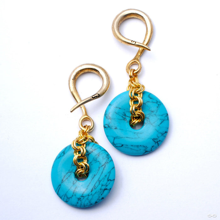 Crossovers with "Turquoise" from Oracle