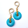 Crossovers with "Turquoise" from Oracle