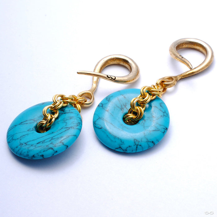 Crossovers with "Turquoise" from Oracle