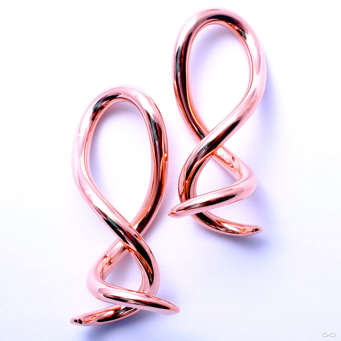 Cthulhu from Little 7 in Copper