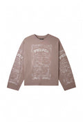 Dead Or Alive Long Sleeve
