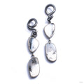 Dendritic Opal Dangles Dangles from Diablo Organics