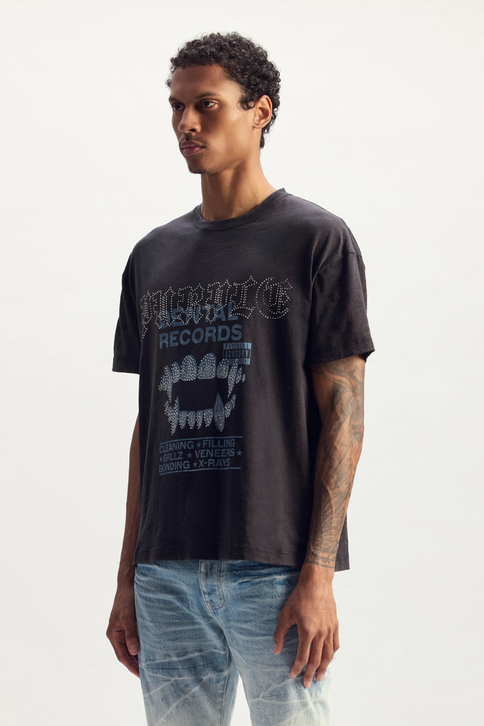 Dental Record Tee