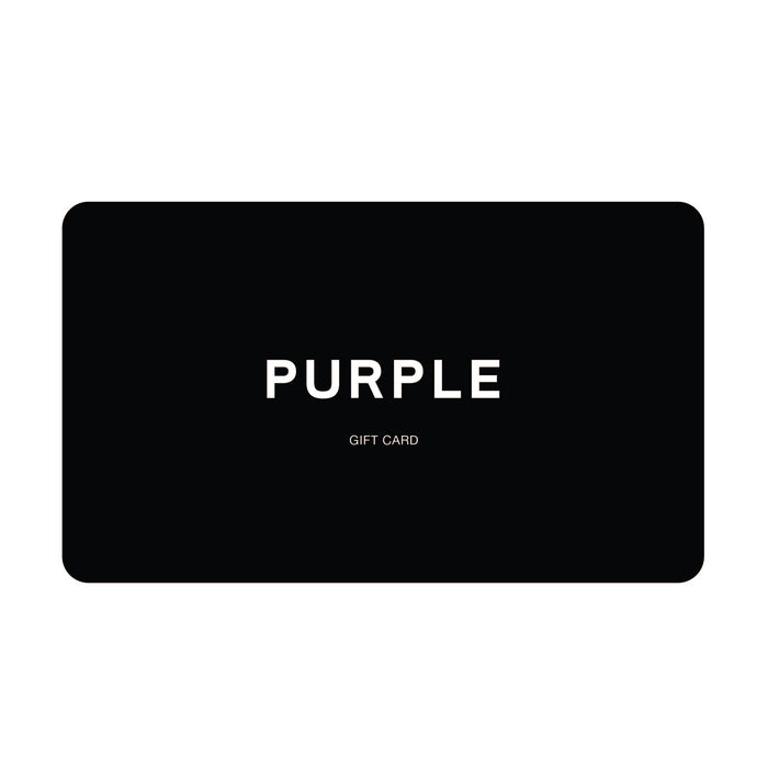 Digital Gift Card in denominations of $50, $100, $150, $250, and $500
