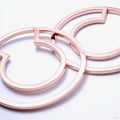 Double Duchess from Maya Jewelry in rose gold