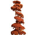 Dried Natural Yarrow Flower Bundle