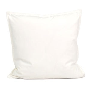 EURO 26"x26" / White