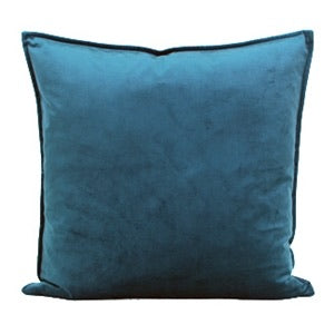 EURO 26"x26" / Persian Blue
