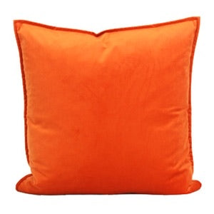 EURO 26"x26" / Mandarin